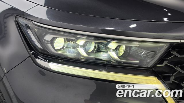 Kia Sorento 2022 — photo 8