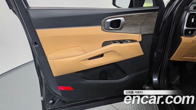Kia Sorento 2022 — photo 14