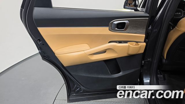 Kia Sorento 2022 — photo 15