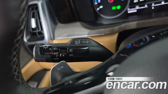 Kia Sorento 2022 — photo 29