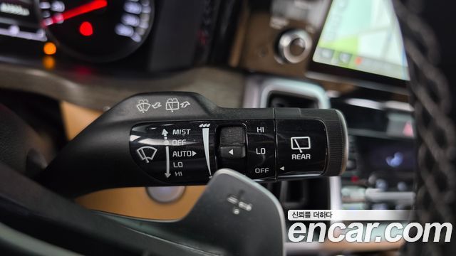 Kia Sorento 2022 — photo 30