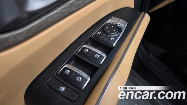 Kia Sorento 2022 — photo 34