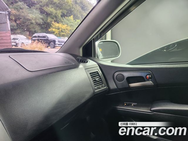 KG Mobility KORANDO 2013 — photo 12
