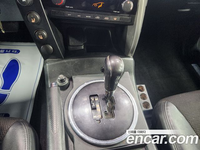 KG Mobility KORANDO 2013 — photo 13