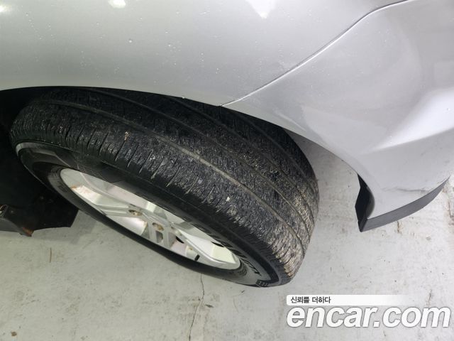KG Mobility KORANDO 2013 — photo 20