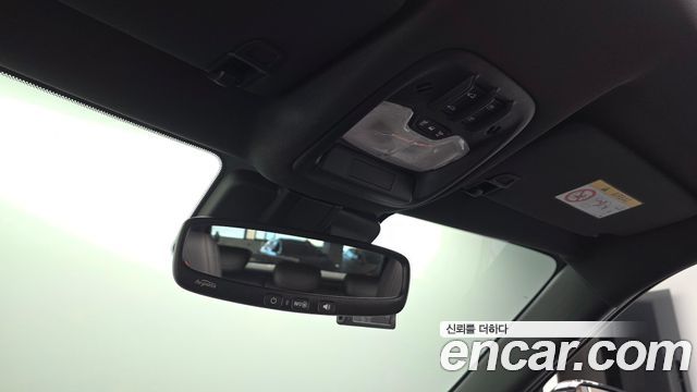 Chevrolet Korea Trailblazer 2024 — photo 23