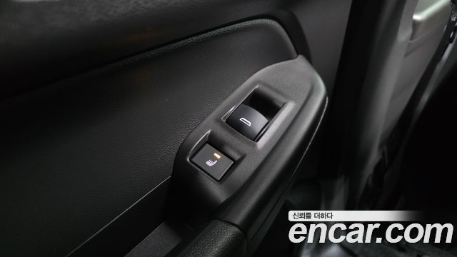 Chevrolet Korea Trailblazer 2024 — photo 25