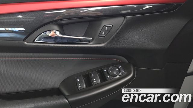 Chevrolet Korea Trailblazer 2024 — photo 30