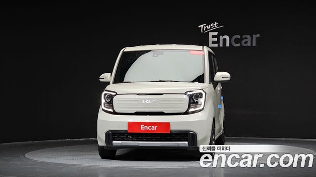 Kia RAY 2023 — photo 3
