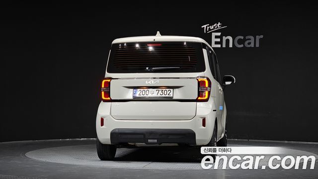 Kia RAY 2023 — photo 4