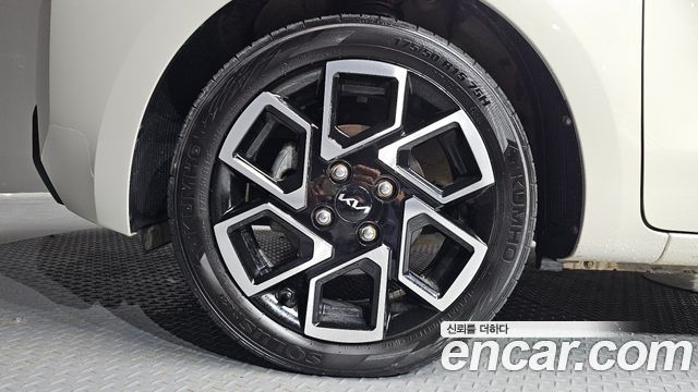 Kia RAY 2023 — photo 5