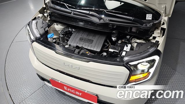 Kia RAY 2023 — photo 6