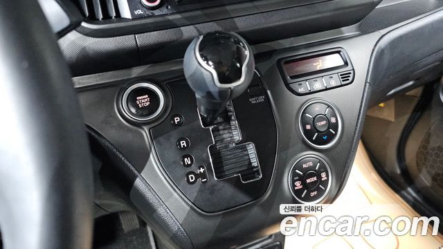 Kia RAY 2023 — photo 12