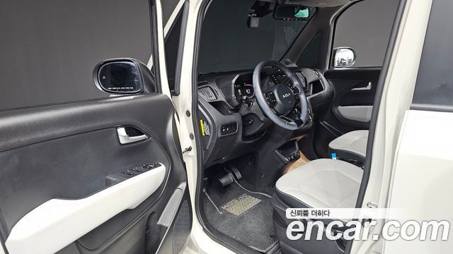 Kia RAY 2023 — photo 13