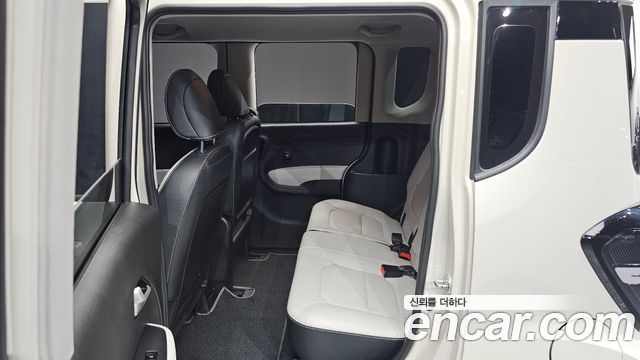 Kia RAY 2023 — photo 17