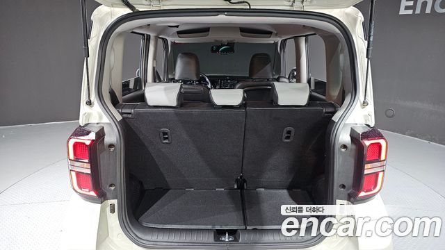 Kia RAY 2023 — photo 22