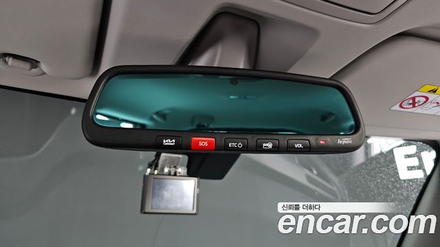 Kia RAY 2023 — photo 23