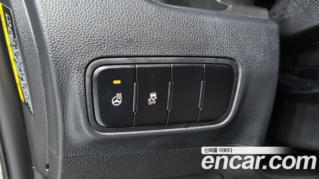 Kia RAY 2023 — photo 24