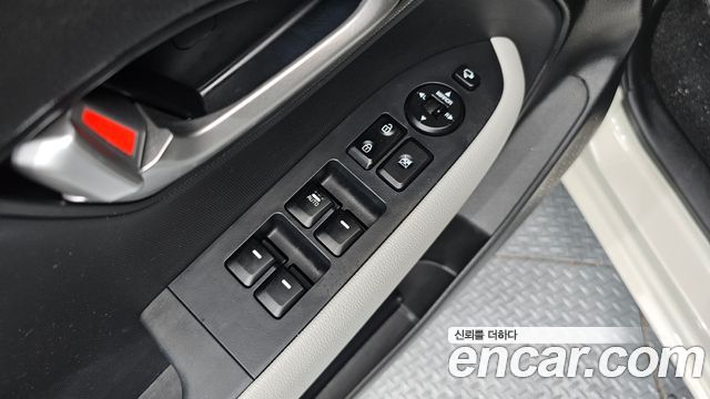 Kia RAY 2023 — photo 25
