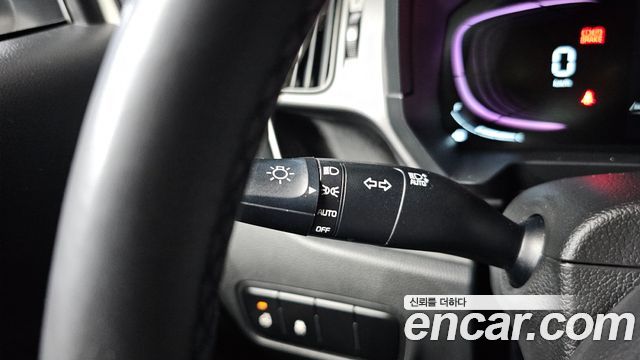 Kia RAY 2023 — photo 26