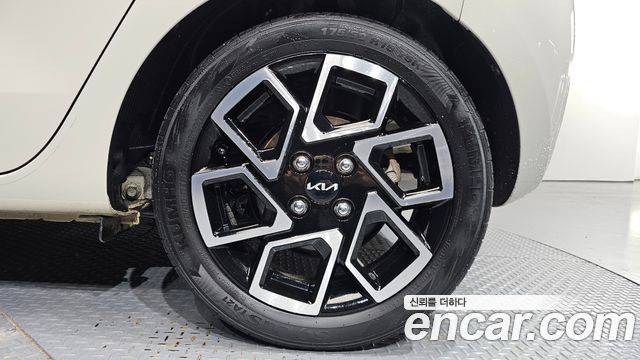 Kia RAY 2023 — photo 7