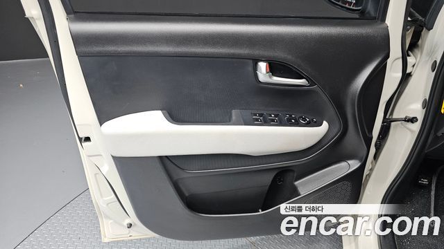 Kia RAY 2023 — photo 14