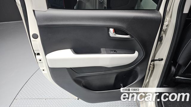 Kia RAY 2023 — photo 15