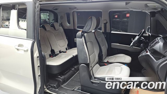 Kia RAY 2023 — photo 16