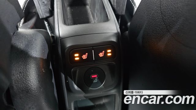 Kia RAY 2023 — photo 27