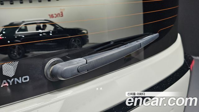 Kia RAY 2023 — photo 31