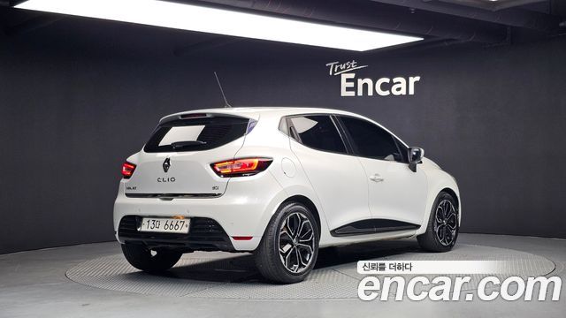 Renault Korea Cilo 2018 — photo 2