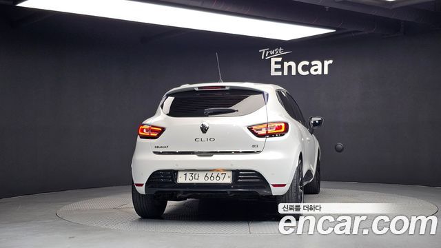 Renault Korea Cilo 2018 — photo 4