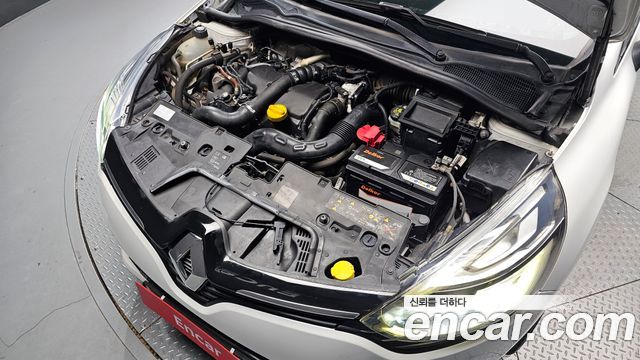 Renault Korea Cilo 2018 — photo 6