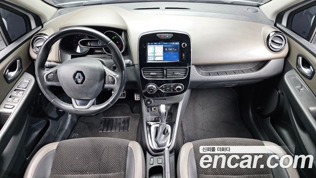 Renault Korea Cilo 2018 — photo 7