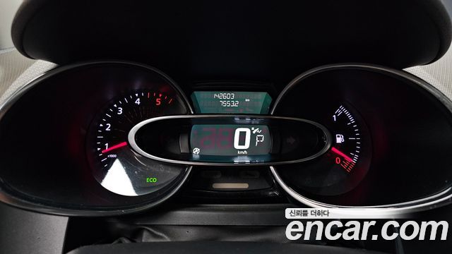 Renault Korea Cilo 2018 — photo 8