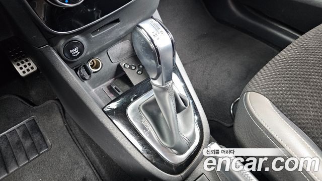 Renault Korea Cilo 2018 — photo 9