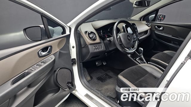 Renault Korea Cilo 2018 — photo 10