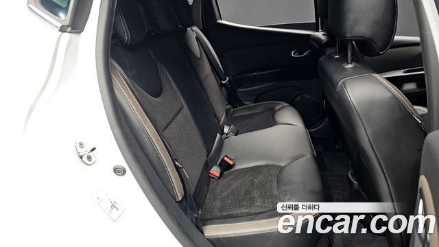 Renault Korea Cilo 2018 — photo 11