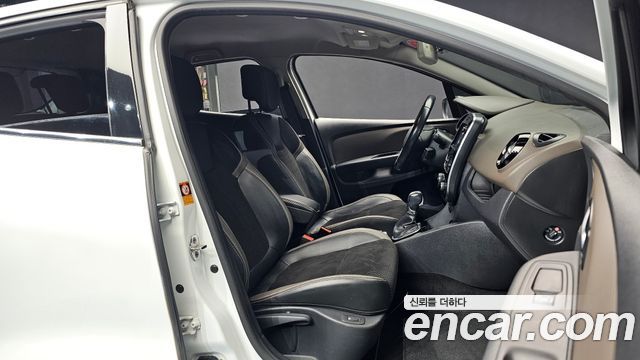 Renault Korea Cilo 2018 — photo 12