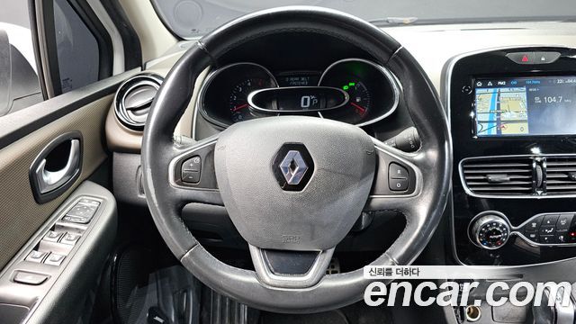 Renault Korea Cilo 2018 — photo 13