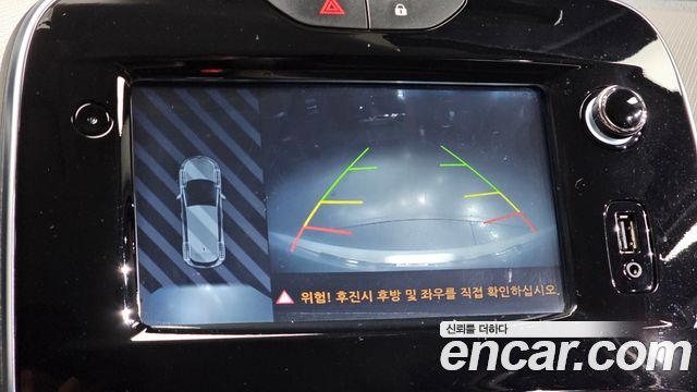 Renault Korea Cilo 2018 — photo 15