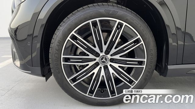 Mercedes-Benz EQE 2026 — photo 5