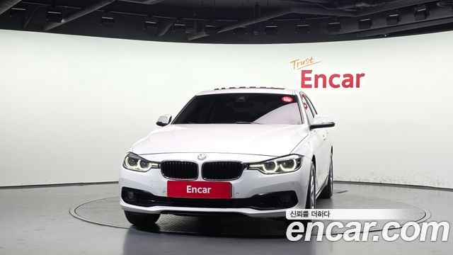 BMW 3-Series 2016 — photo 3