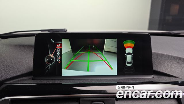 BMW 3-Series 2016 — photo 15