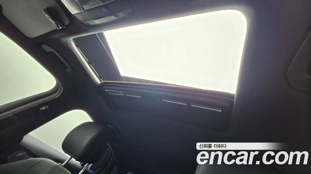 Mercedes-Benz GLC-Class 2019 — photo 32