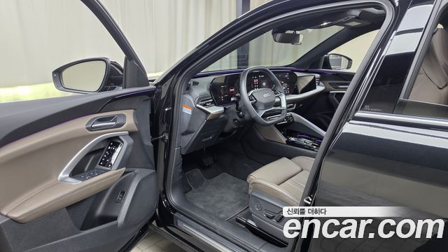 Audi Q5 2025 — photo 13