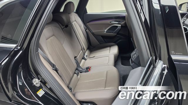 Audi Q5 2025 — photo 18
