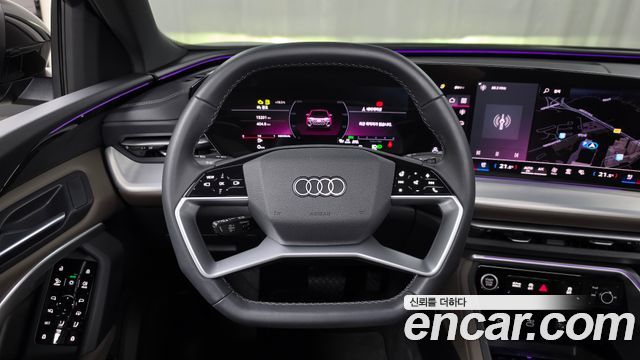 Audi Q5 2025 — photo 19