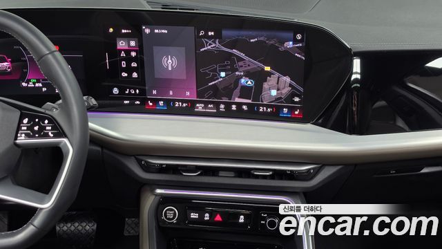 Audi Q5 2025 — photo 21