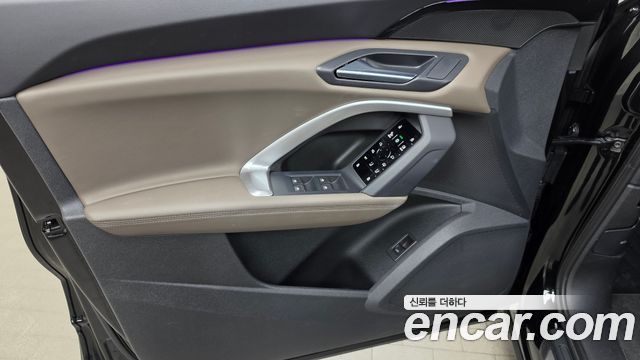 Audi Q5 2025 — photo 14